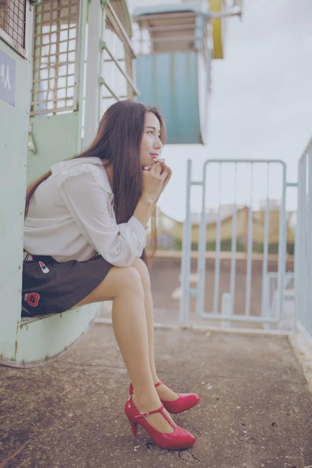 写自然现象云的作文